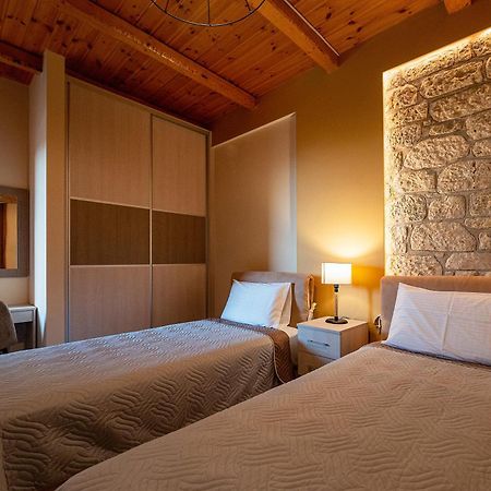 Villas Chrysanthi Stoupa Room photo